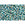 Vente au détail cc995 - perles de rocaille Toho 11/0 gold lined rainbow aqua (10g)