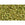 Vente au détail cc996 - perles de rocaille Toho 11/0 gold lined rainbow peridot (10g)