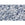 Grossiste en cc1205 - perles de rocaille Toho 11/0 marbled opaque white/blue (10g)