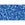 Vente au détail cc2102 - perles de rocaille Toho 11/0 silver lined milky montana blue (10g)