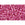 Vente au détail cc2106 - perles de rocaille Toho 11/0 silver lined milky hot pink (10g)