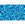 Vente au détail cc23bf - perles de rocaille Toho 11/0 silver lined frosted dark aquamarine (10g)