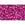 Vente au détail cc2107 - perles de rocaille Toho 11/0 silver lined milky mauve (10g)
