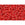 Vente au détail cc25b - perles de rocaille Toho 11/0 silver lined siam ruby (10g)
