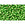 Vente au détail cc27f - perles de rocaille Toho 11/0 silver lined frosted peridot (10g)