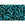 Vente au détail cc27bd - perles de rocaille Toho 11/0 silver lined teal (10g)