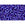Grossiste en cc28 - perles de rocaille Toho 11/0 silver lined cobalt (10g)