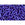 Vente au détail cc28f - perles de rocaille Toho 11/0 silver lined frosted dark sapphire (10g)