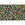 Vente au détail cc247 - perles de rocaille Toho 15/0 inside colour peridot/oxblood lined (5g)