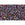 Vente au détail cc251 - perles de rocaille Toho 15/0 luster light amethyst/jet lined (5g)