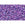 Vente au détail cc252 - perles de rocaille Toho 15/0 inside colour aqua/purple lined (5g)