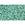 Grossiste en cc264 - perles de rocaille Toho 15/0 inside colour rainbow crystal/teal lined (5g)