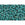 Vente au détail cc270 - perles de rocaille Toho 15/0 rainbow crystal/prairie green lined (5g)
