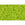 Grossiste en cc4f - perles de rocaille Toho 15/0 transparent frosted lime green (5g)