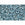 Vente au détail cc288 - perles de rocaille Toho 15/0 inside colour crystal metallic blue lined (5g)