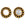 Grossiste en Perle anneau métal doré or fin vieilli for 6mm beads 11mm (1)