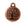 Grossiste en Pendentif arbre métal cuivré vieilli 18mm (1)