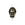Grossiste en Perle Bouddha Laiton Oxydé 14mm Trou: 2mm (1)