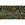 Vente au détail cc508 - toho demi round 8/0 higher metallic iris olivine (5g)