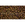 Vente au détail cc618 - toho demi round 8/0 opaque pastel frosted mudbrick (5g)