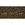 Vente au détail cc221f - toho demi round 11/0 frosted bronze (5g)