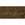 Vente au détail cc618 - toho demi round 11/0 opaque pastel frosted mudbrick (5g)