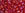 Vente au détail cc165c - perles de rocaille toho 6/0 transparent rainbow ruby (10g)