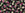 Grossiste en cc2204 - perles de rocaille Toho 6/0 silver lined frosted olivine/pink (10g)