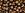 Grossiste en cc221 - perles de rocaille Toho 6/0 bronze (10g)