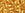 Vente au détail cc22b - perles de rocaille Toho 6/0 silver lined medium topaz (10g)