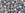Vente au détail cc992 - perles de rocaille toho 6/0 gold lined light montana blue (10g)