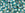 Grossiste en cc995 - perles de rocaille Toho 6/0 gold lined rainbow aqua (10g)