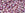 Vente au détail cc166 - perles de rocaille Toho 8/0 transparent rainbow light amethyst (10g)
