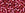 Grossiste en cc2218 - perles de rocaille Toho 8/0 silver lined mauve (10g)