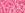 Grossiste en cc38 - perles de rocaille Toho 8/0 silver-lined pink (10g)