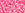 Grossiste en cc38 - perles de rocaille Toho 8/0 silver-lined pink (10g)