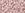 Vente au détail cc741 - perles de rocaille Toho 8/0 copper lined alabaster (10g)