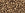 Vente au détail cc1705 - perles de rocaille Toho 11/0 gilded marble brown (10g)