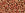 Vente au détail cc1708 - perles de rocaille Toho 11/0 gilded marble red (10g)