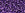 Vente au détail cc2224 - perles de rocaille Toho 11/0 silver lined purple (10g)