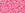 Vente au détail cc38 - perles de rocaille Toho 15/0 silver lined pink (5g)