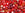 Grossiste en Mix de perles Toho momiji-red (10g)