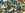 Vente au détail Mix de perles Toho raiden-gold/green/blue (10g)
