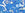 Grossiste en Mix de perles Toho aozora-blue/silver (10g)