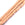 Vente au détail Perle heishi 6x0.5-1mm en pâte polymère beige nude (1 fil- 40cm)