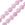 Vente au détail Perle ronde en quartz rose sur fil 10mm (1)