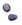 Vente au détail Pendentif Perle Goutte Galet Iolite à Facettes 14-17x12-15mm (1)