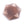 Vente au détail Pendentif Hexagone à Facettes en Agate Grise 35x30mm - Trou : 1.5mm (1)
