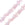 Vente au détail Perle chips en quartz rose 6mm sur fil (1)
