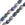 Grossiste en Pierres nuggets fluorite arc en ciel 8x10mm sur fil (1)
